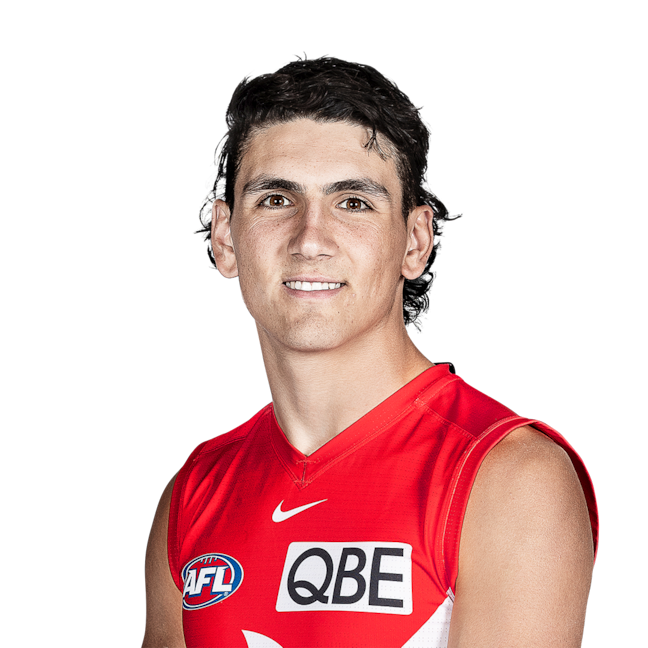 Justin McInerney profile picture